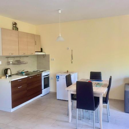 Cozy Studio At Camping Gradina Sozopol Zewnętrze zdjęcie