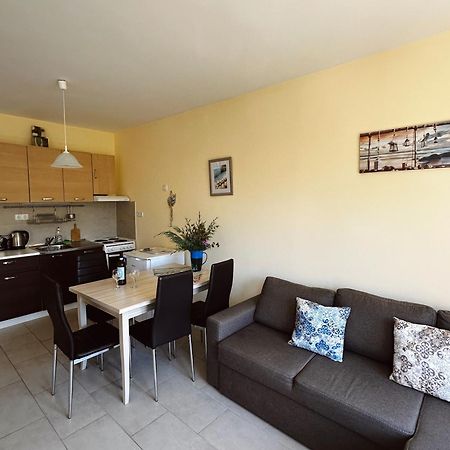 Cozy Studio At Camping Gradina Sozopol Zewnętrze zdjęcie