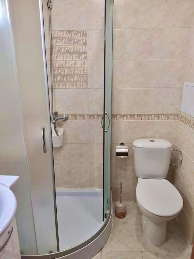Cozy Studio At Camping Gradina Sozopol Zewnętrze zdjęcie