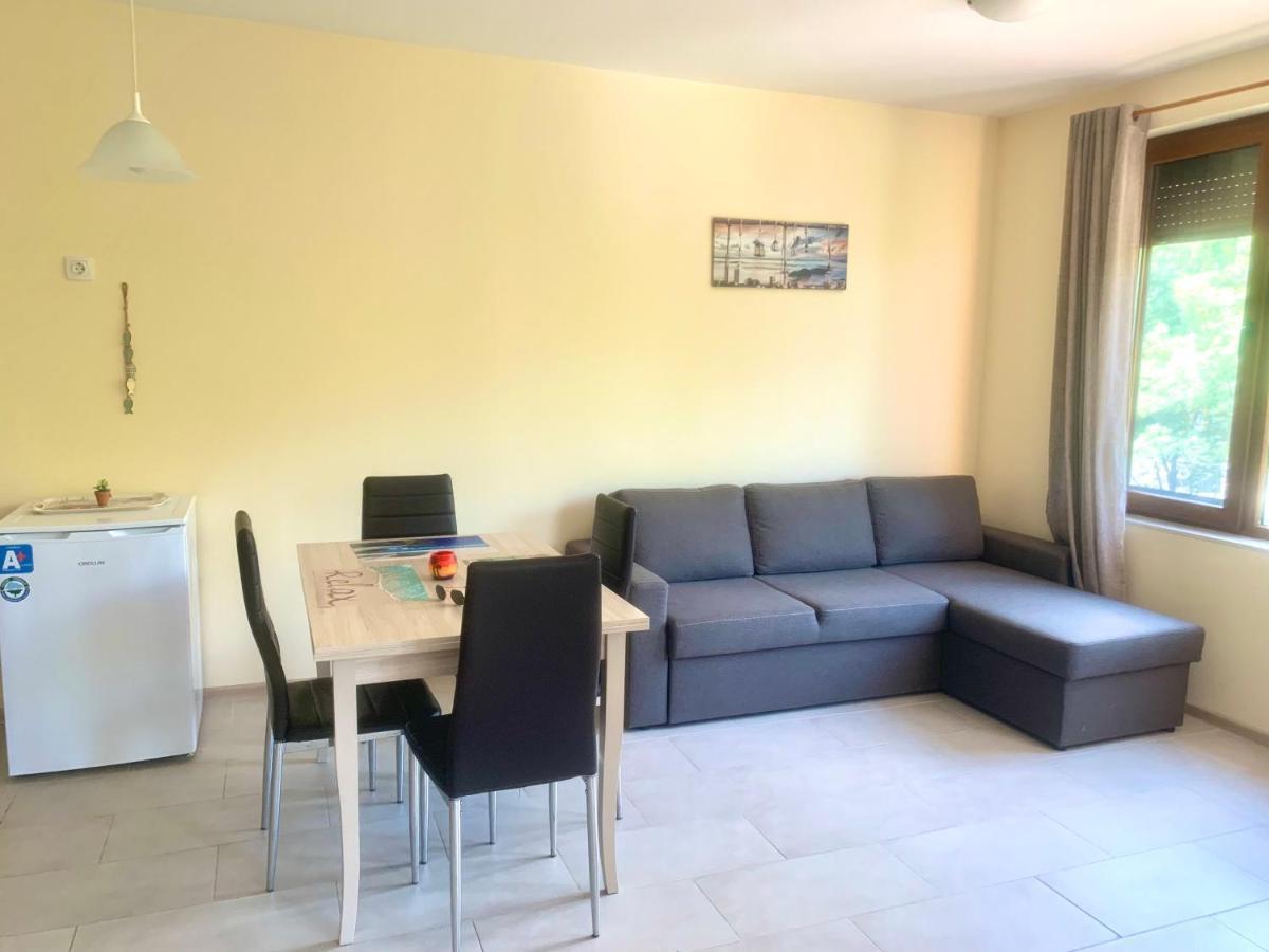 Cozy Studio At Camping Gradina Sozopol Zewnętrze zdjęcie